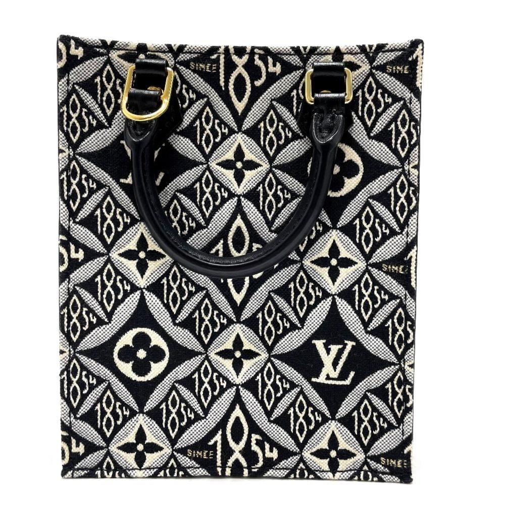 Louis Vuitton Sac Plat