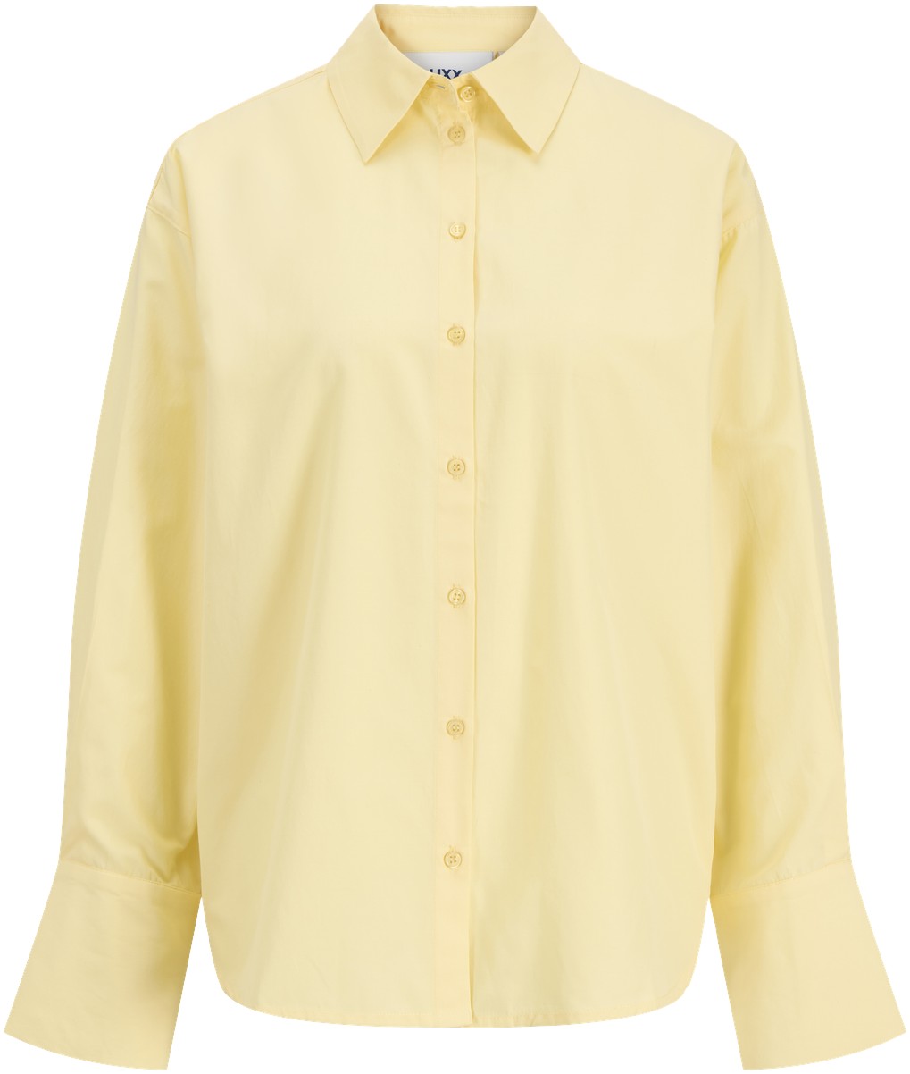 Jxbella RLX LS Shirt WVN
