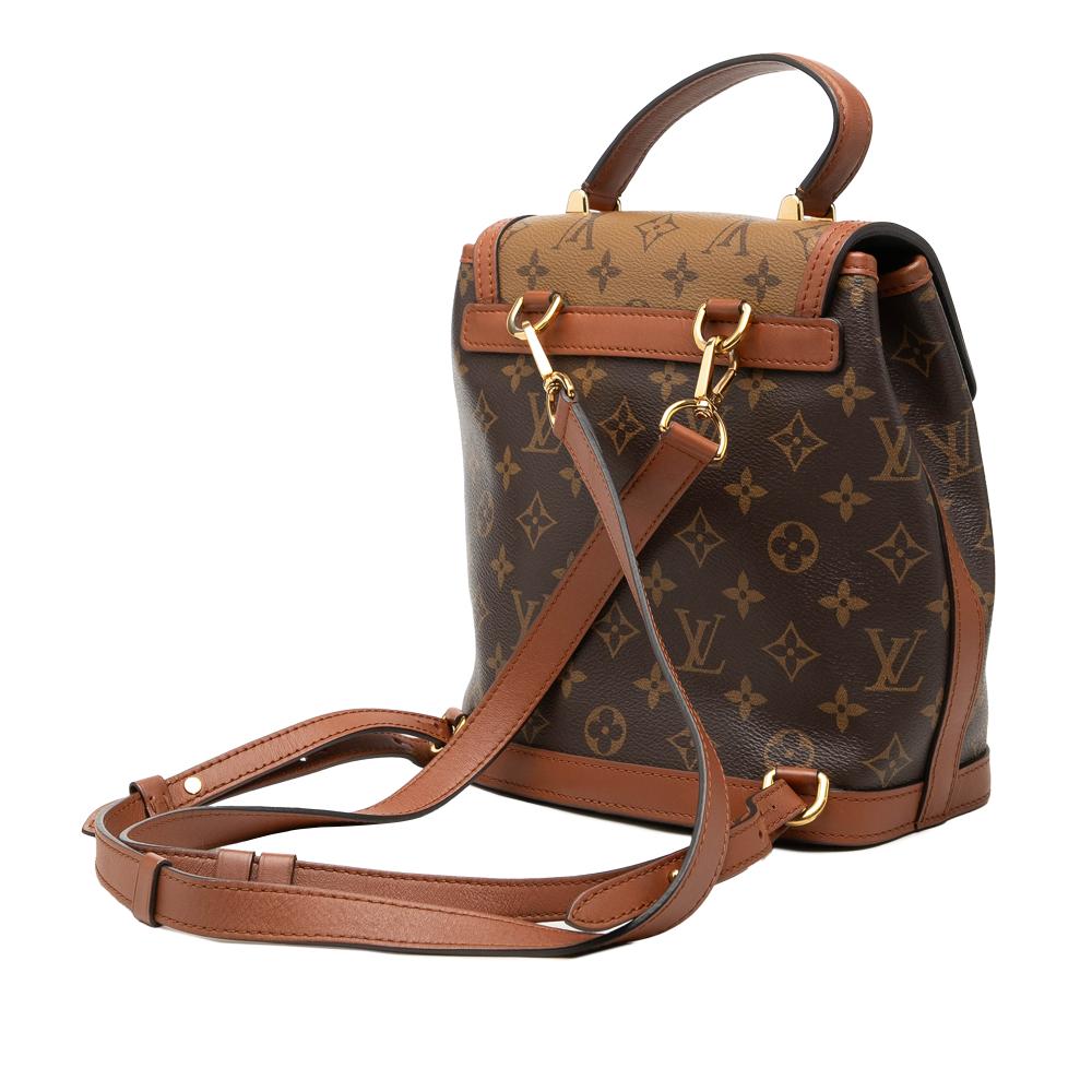 Louis Vuitton Backpack