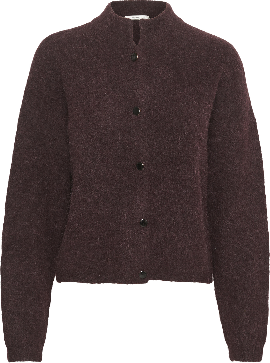 Alphagz Short Cardigan Noos