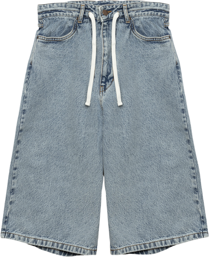 Monday Shorts