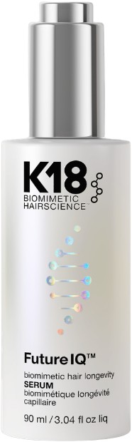 K18 Futureiq Biomimetic Hair Longevity Serum 90ml