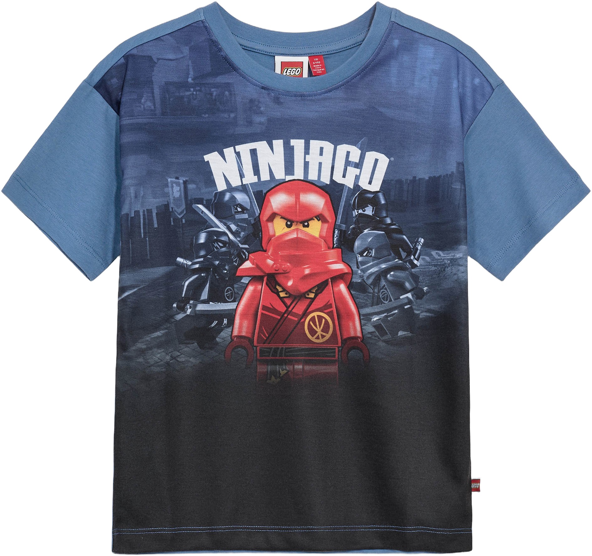 Lwtaj 104 T-shirt S/S