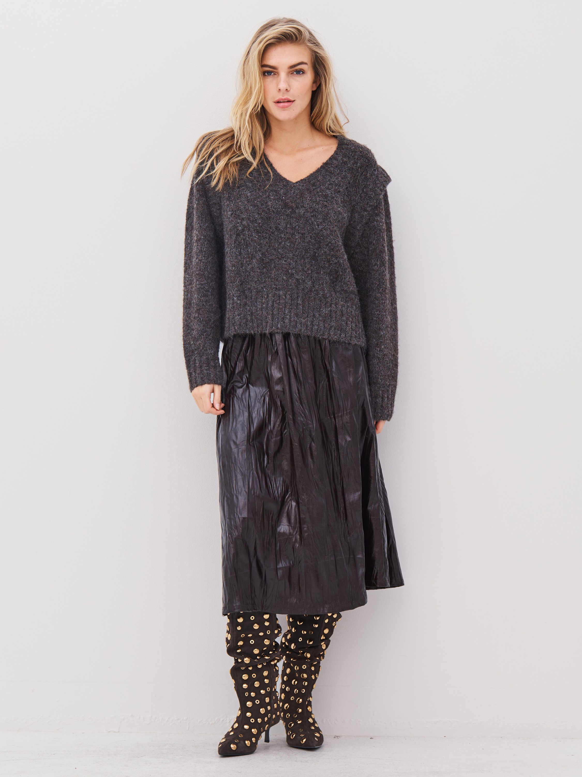 Athea Skirt