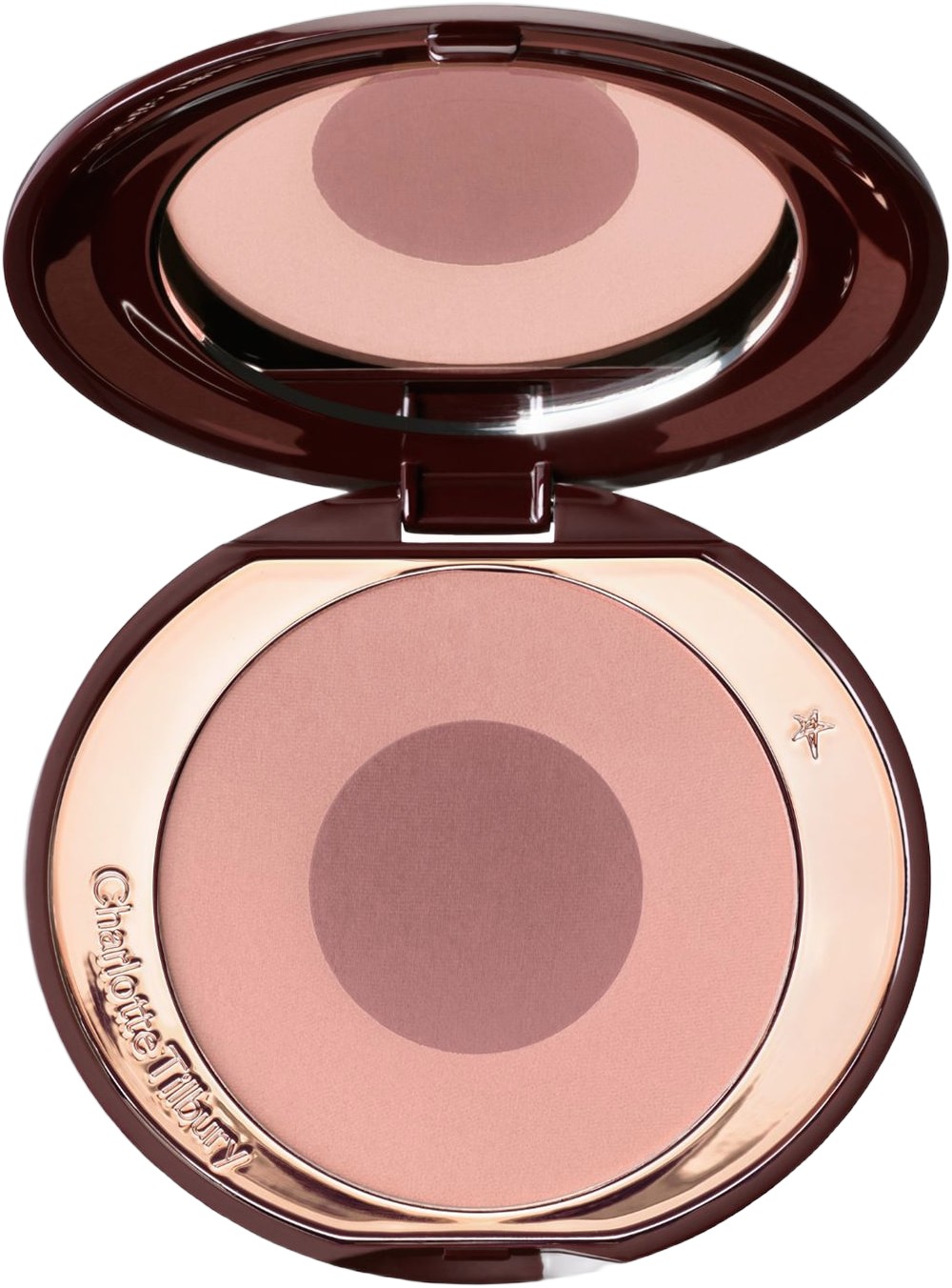 Cheek to Chic Pudderblush