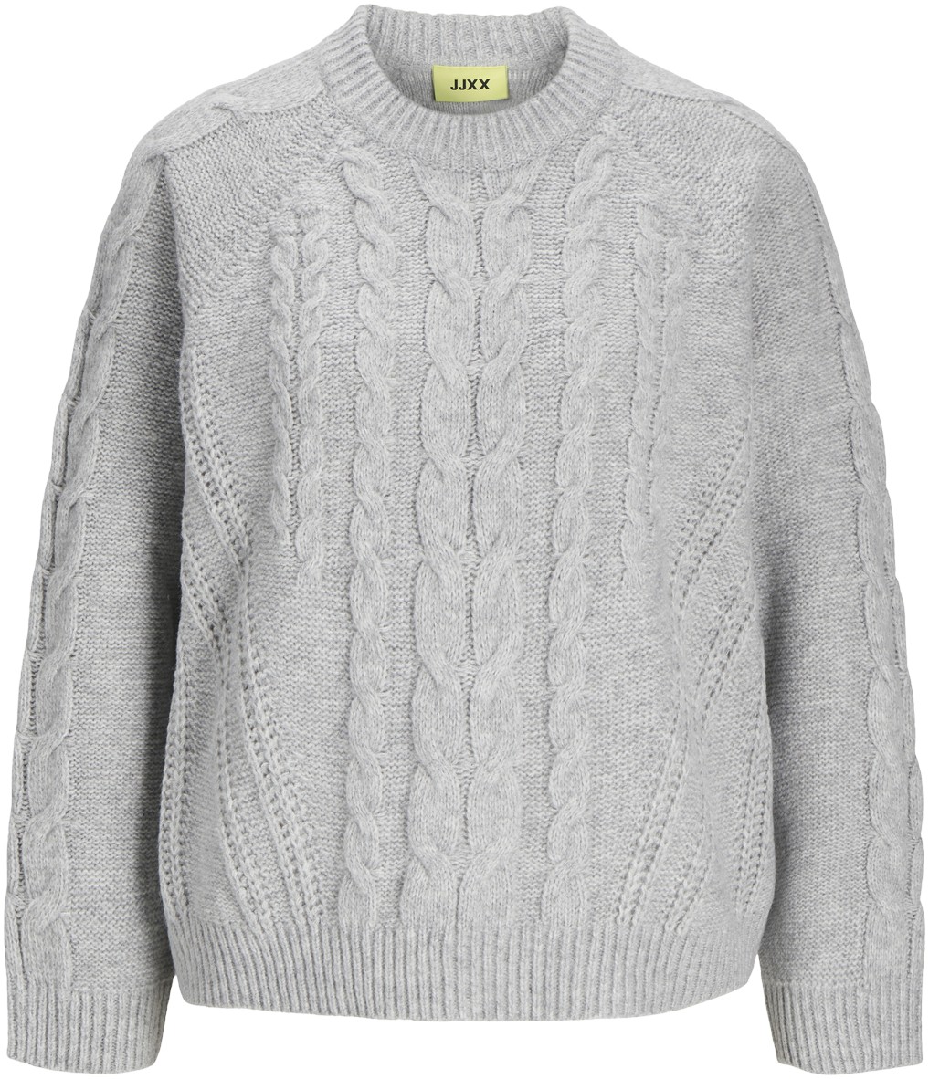 Jxjosie Crew Neck Knit