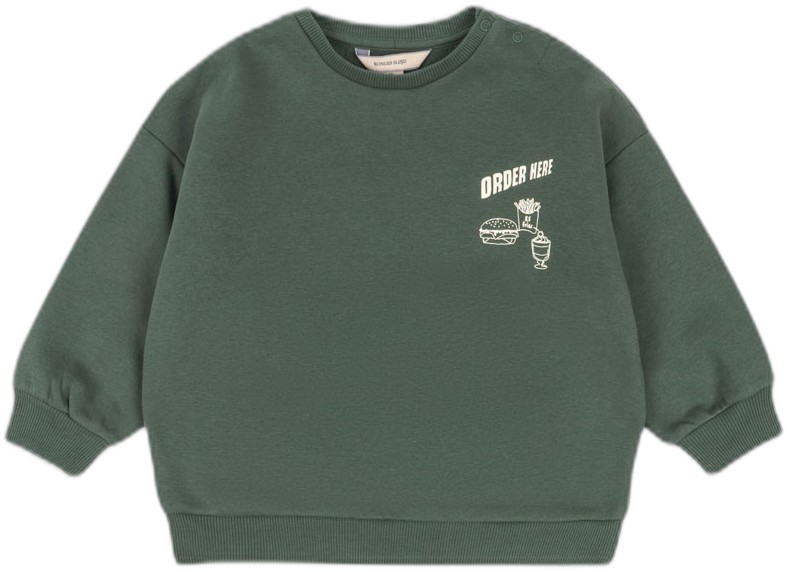 LOU Sweat Shirt OCS