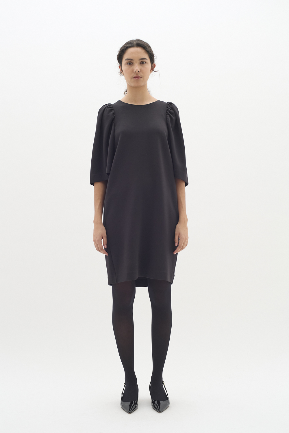 Becentiw Dress