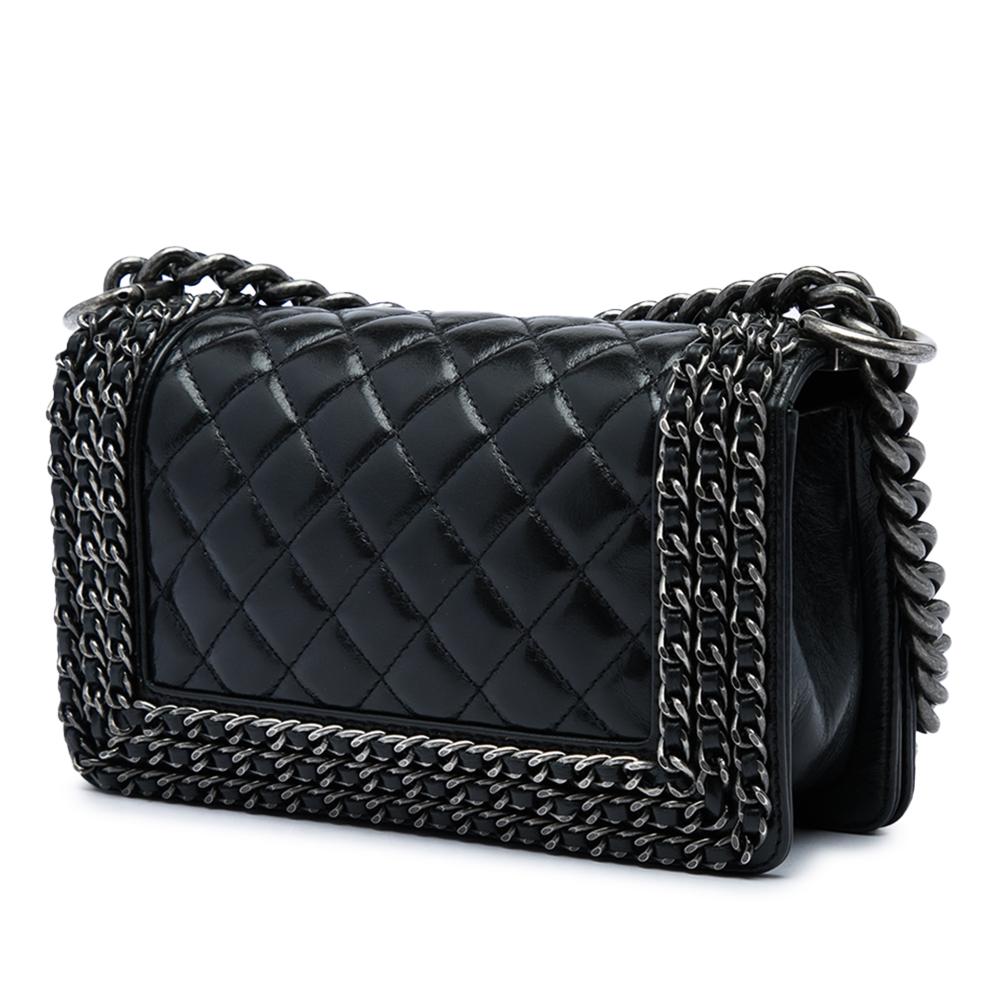 Chanel Boy Bags