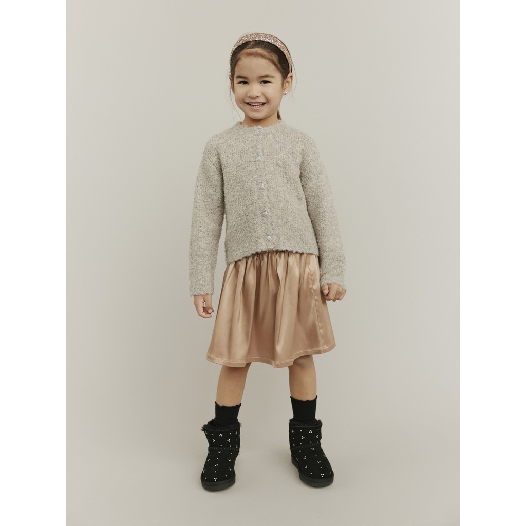 Kyrask Cardigan
