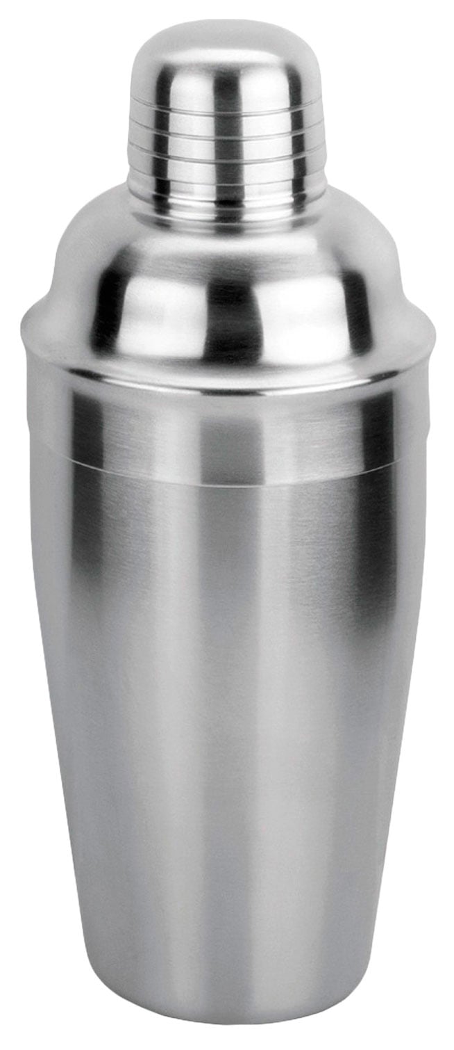 Shaker Stål 0,5 L