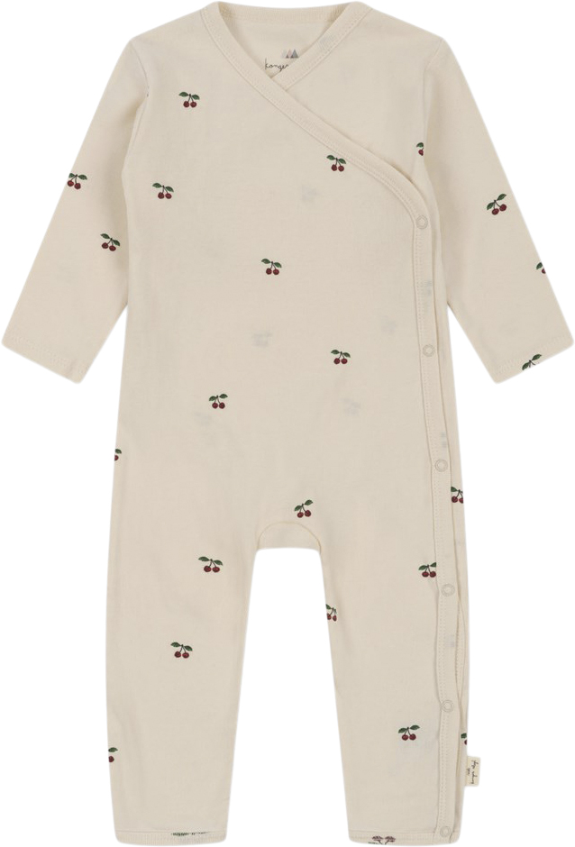 Newborn Onesie Gots