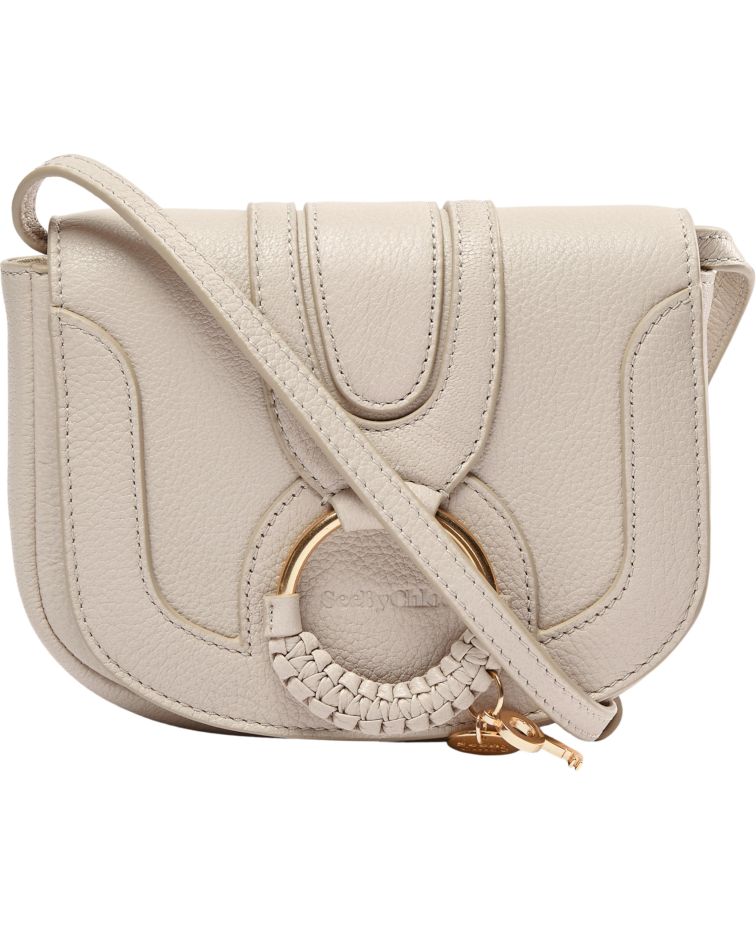 Mini Sacs Cement Beige Single Size