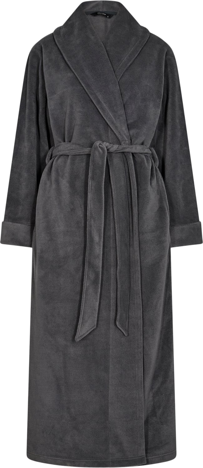 Decoy Long Fleece Robe