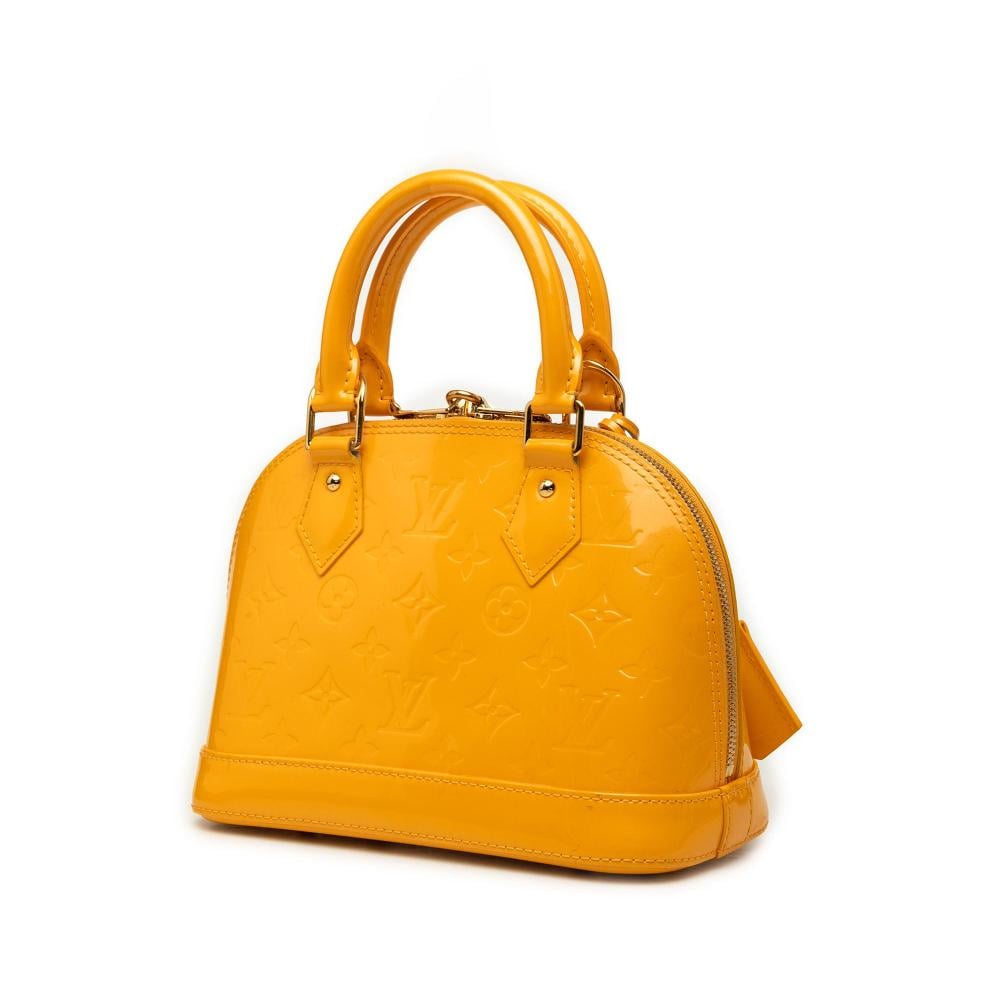 Louis Vuitton Alma