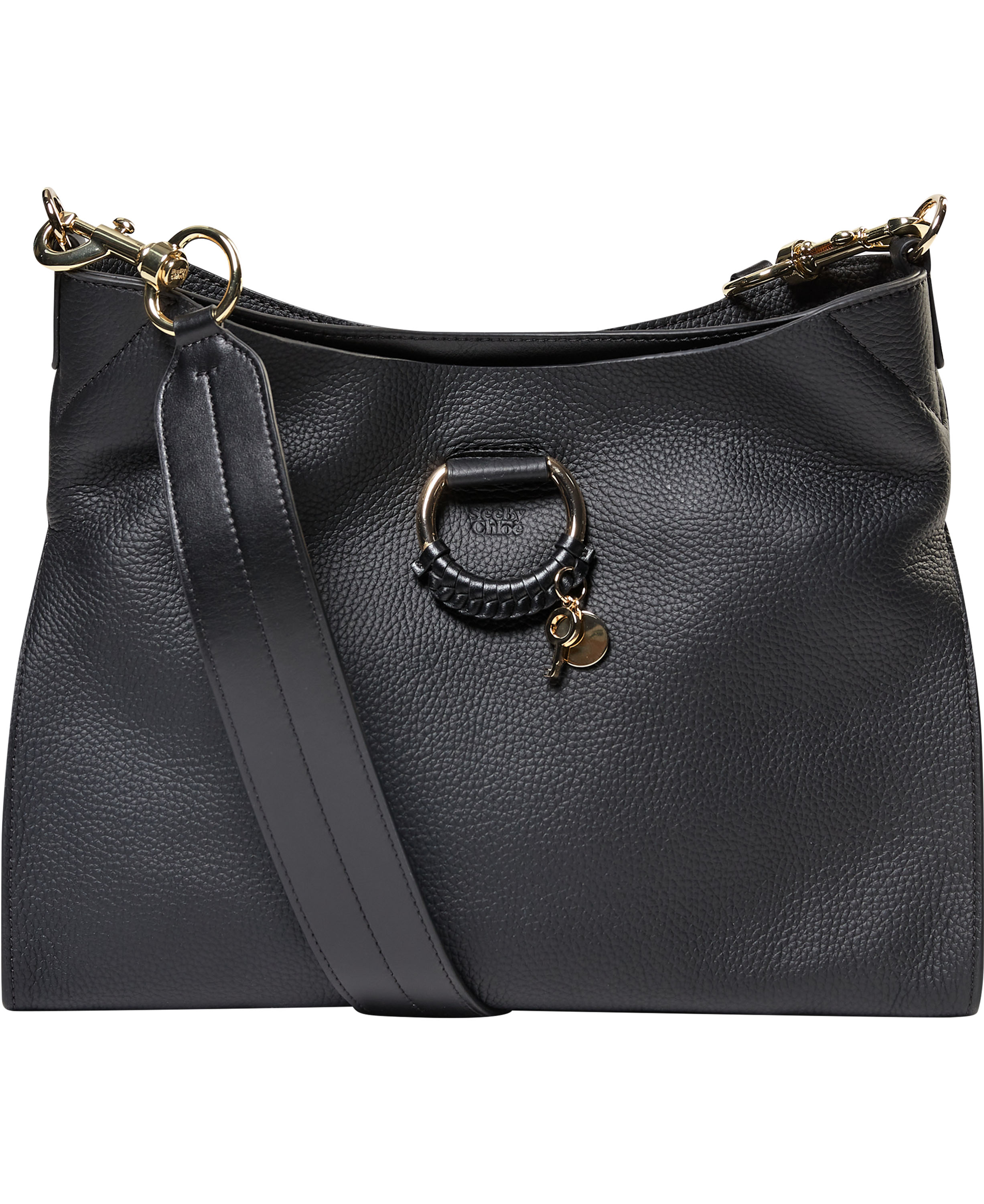 Small TOP Handle Single Size Fra See By Chloé