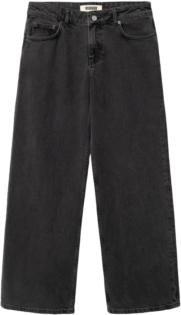 Wbaya Crow Jeans