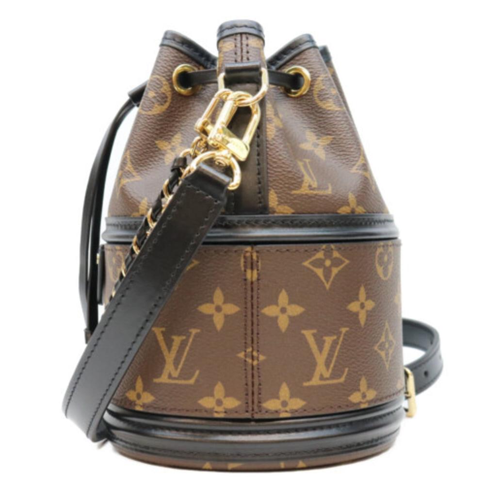 Louis Vuitton Bucket Bag