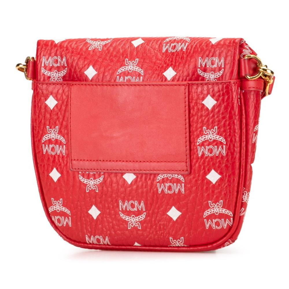 Mcm Shoulder Bag
