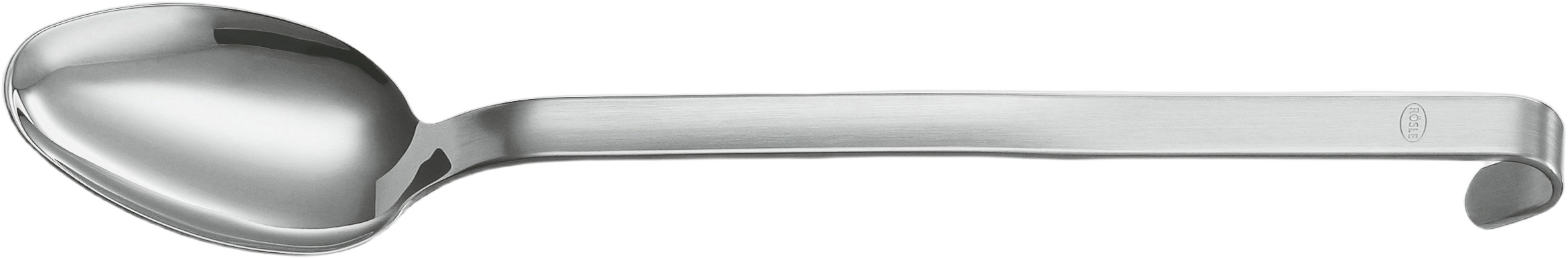 Fondske/røreske Hook 31,5 cm Stål