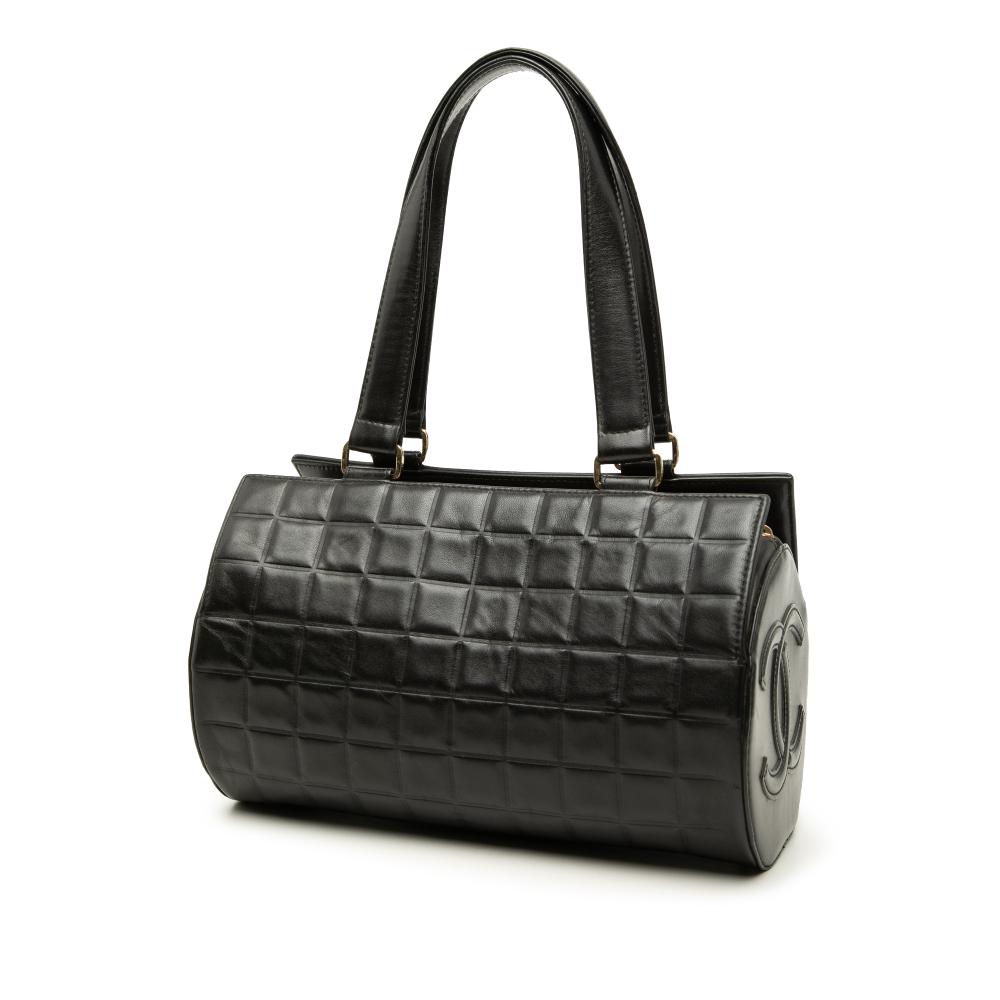 Chanel Chocolate Bar