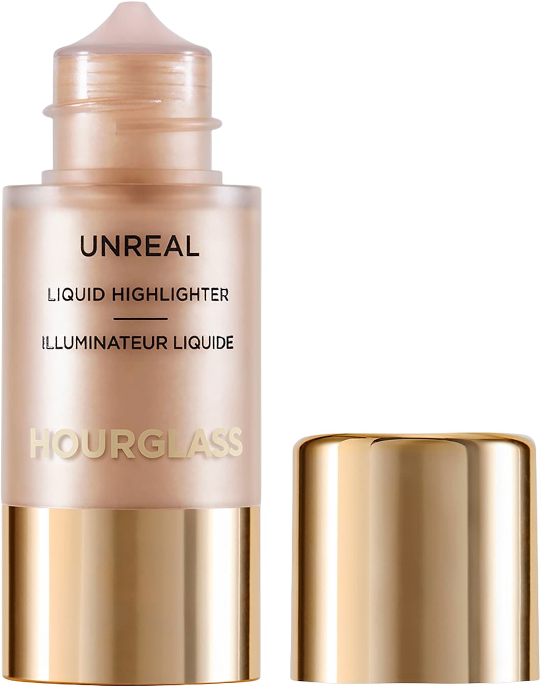 Unreal Liquid Highlighter Flydende Highlighter