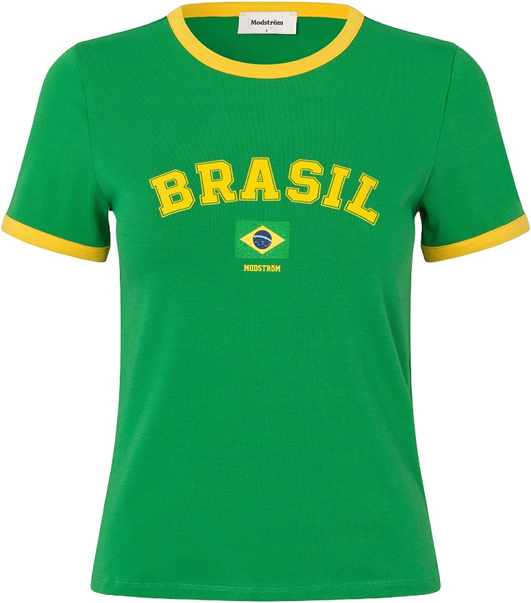 Astamd Brasil Tshirt - DKK 315 - Spar 30%