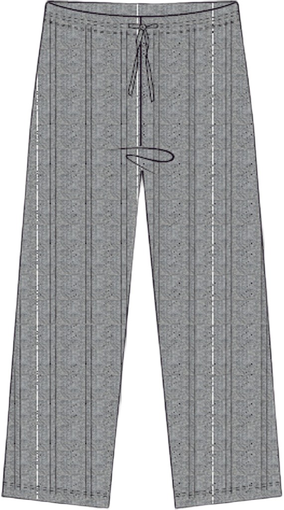 Lovasy Trousers