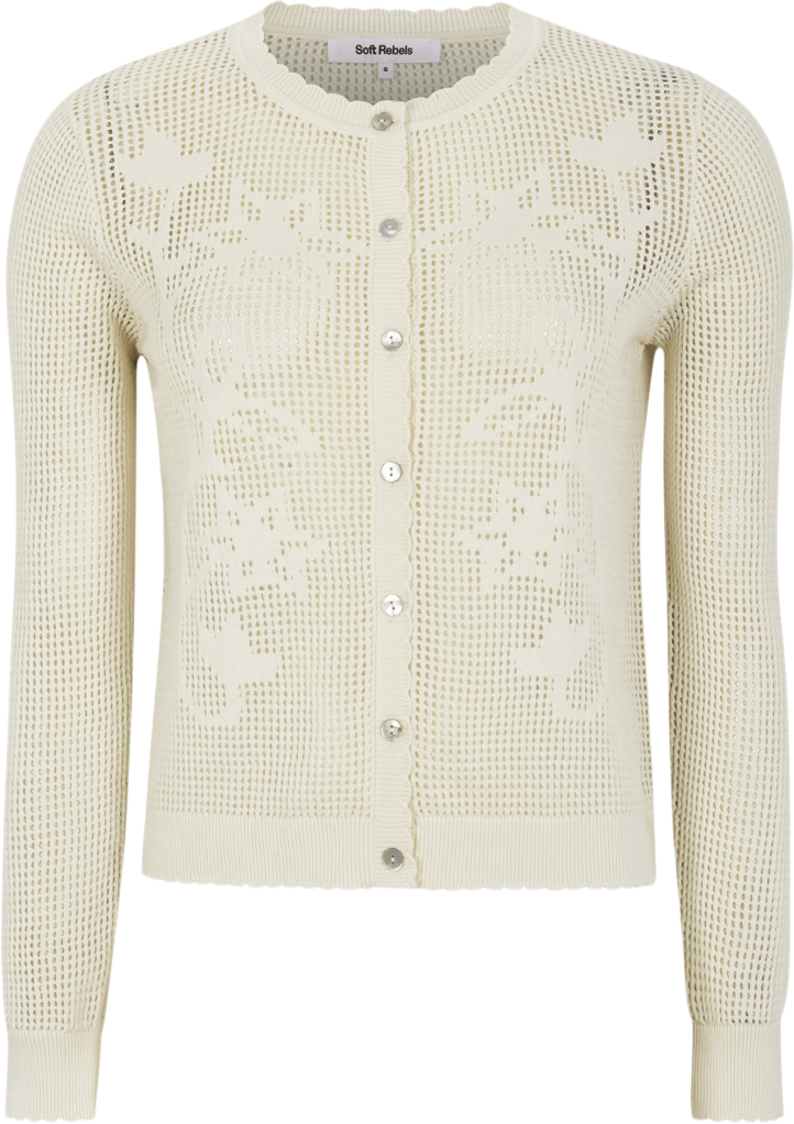 Srhush Cardigan