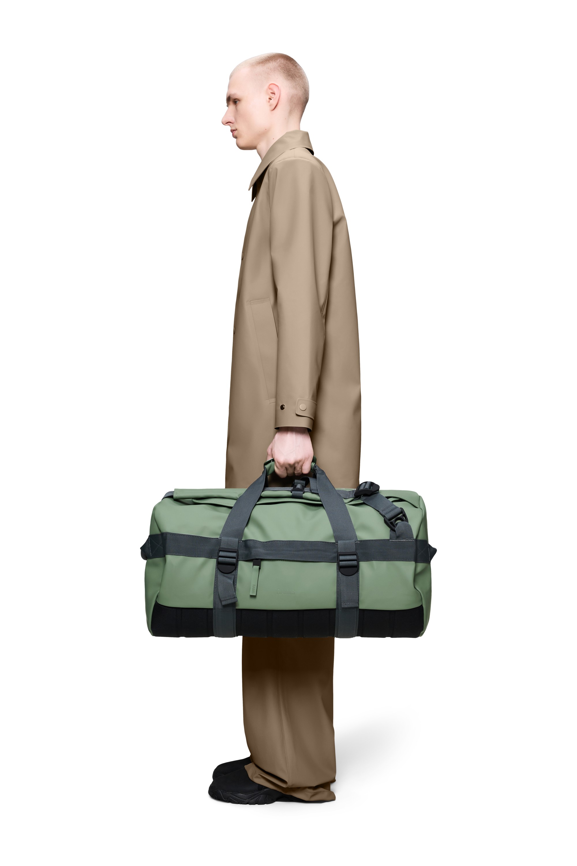 Texel Duffel Bag W3