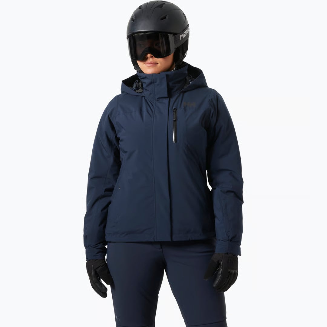 Crewser Insulated Skijakke