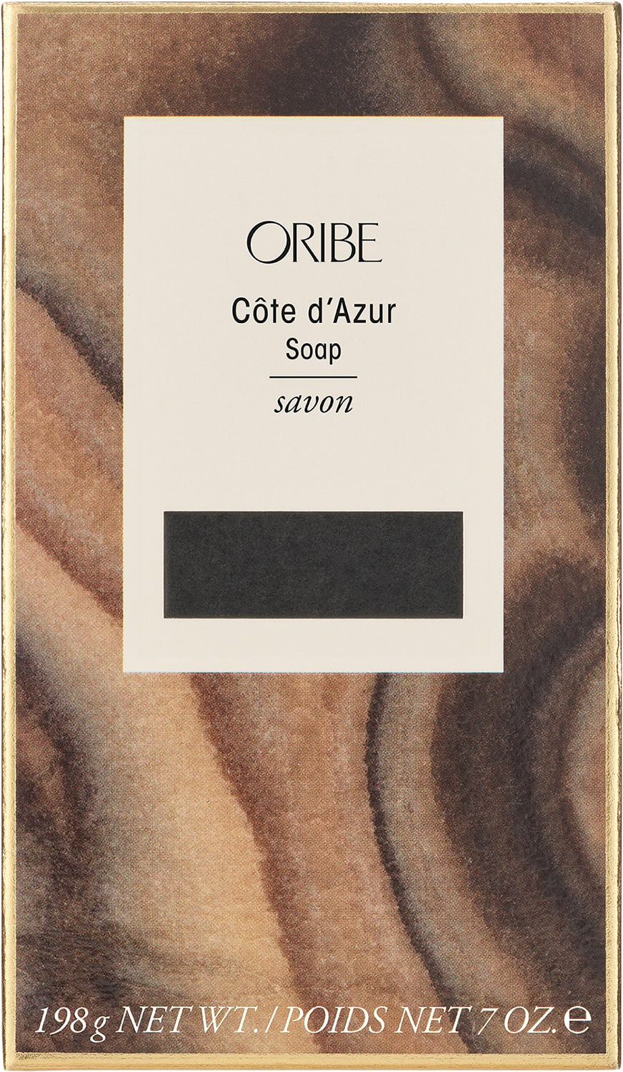 CÃ´te D’azur Bar Soap