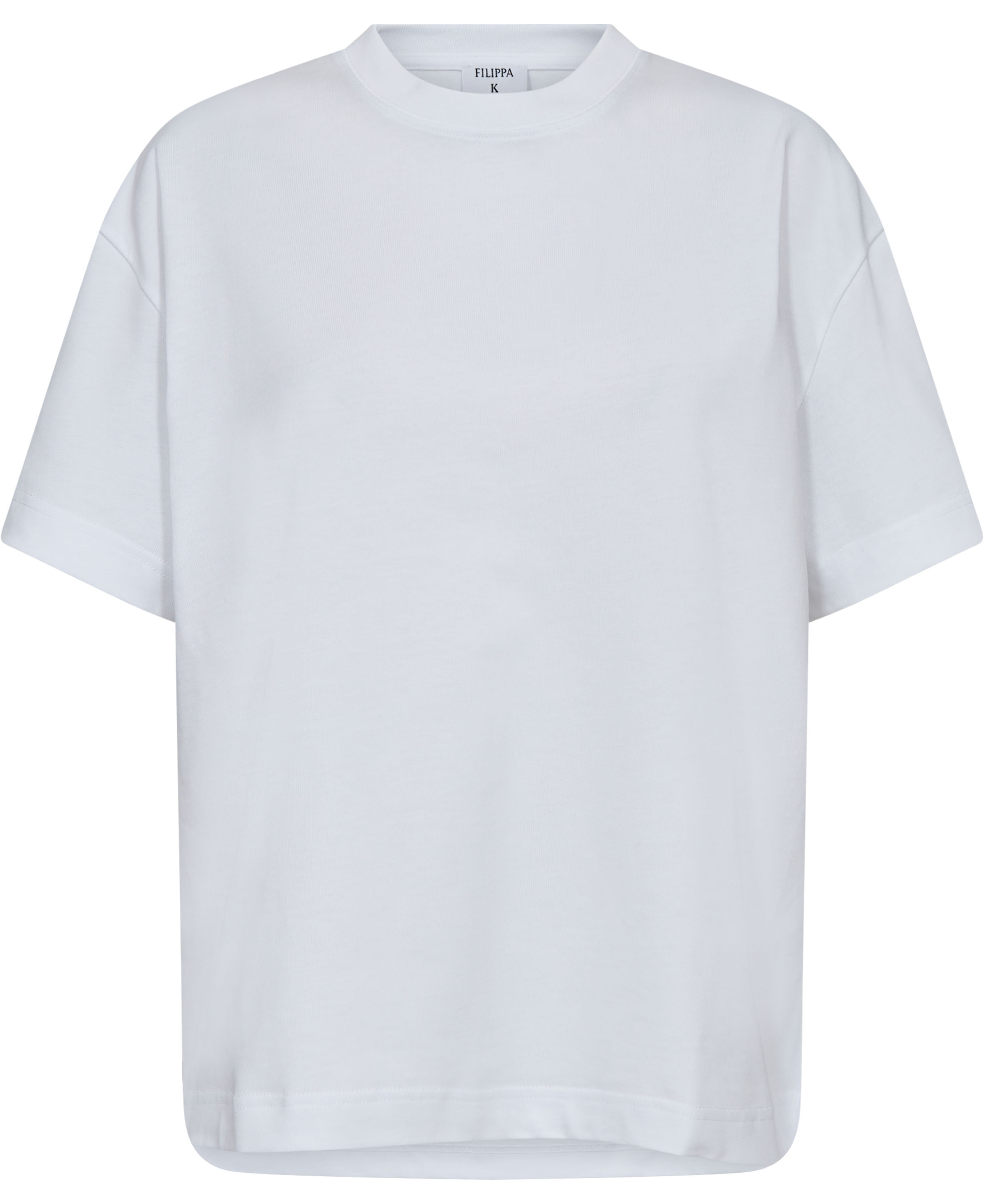 Oversized tee - DKK 450 - Spar 50%