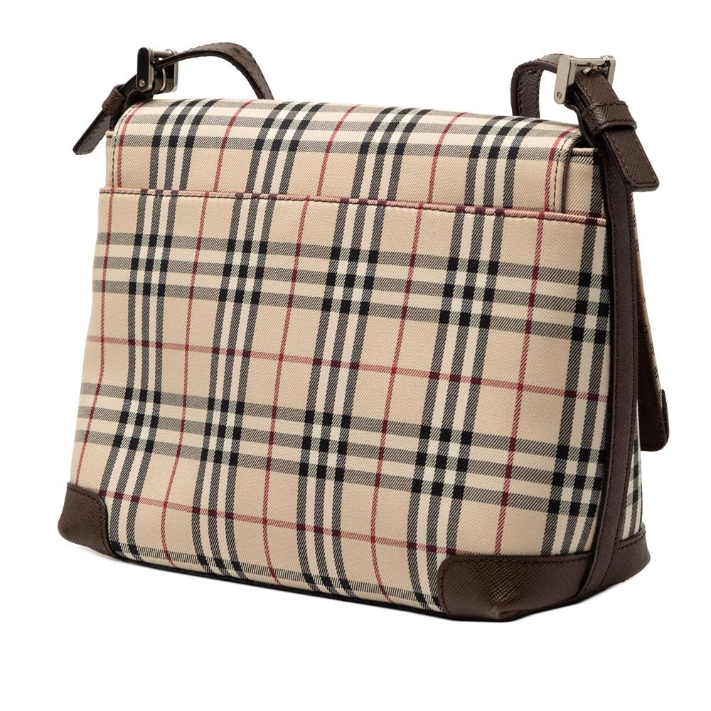 Burberry Crossbody Bag