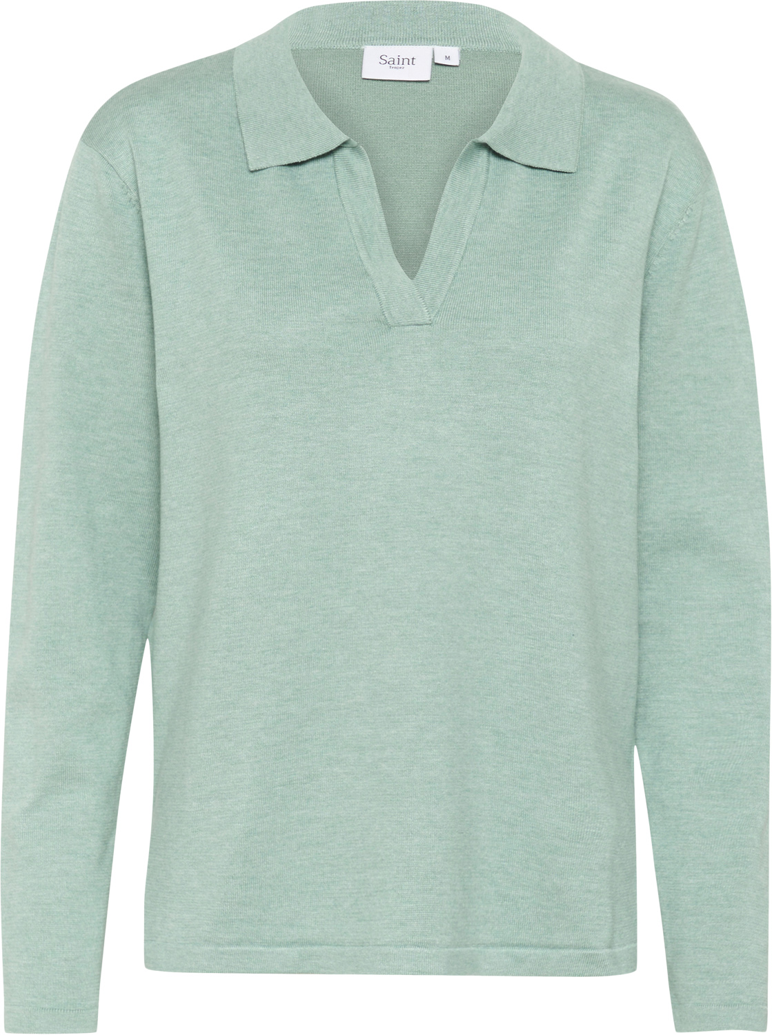 Milasz Polo Pullover