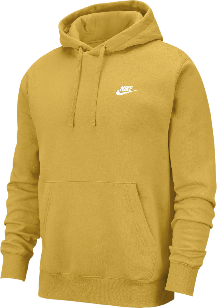 Club Fleece Hoodie