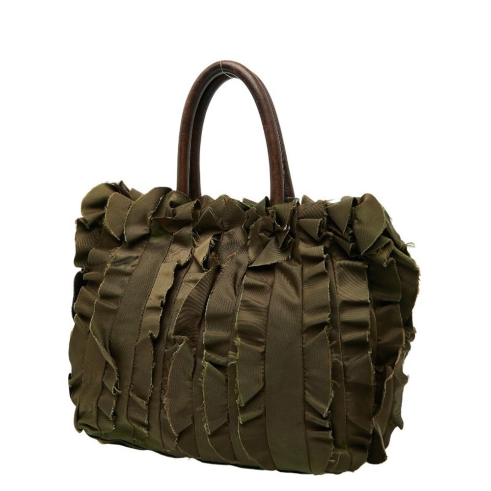 Prada Tote