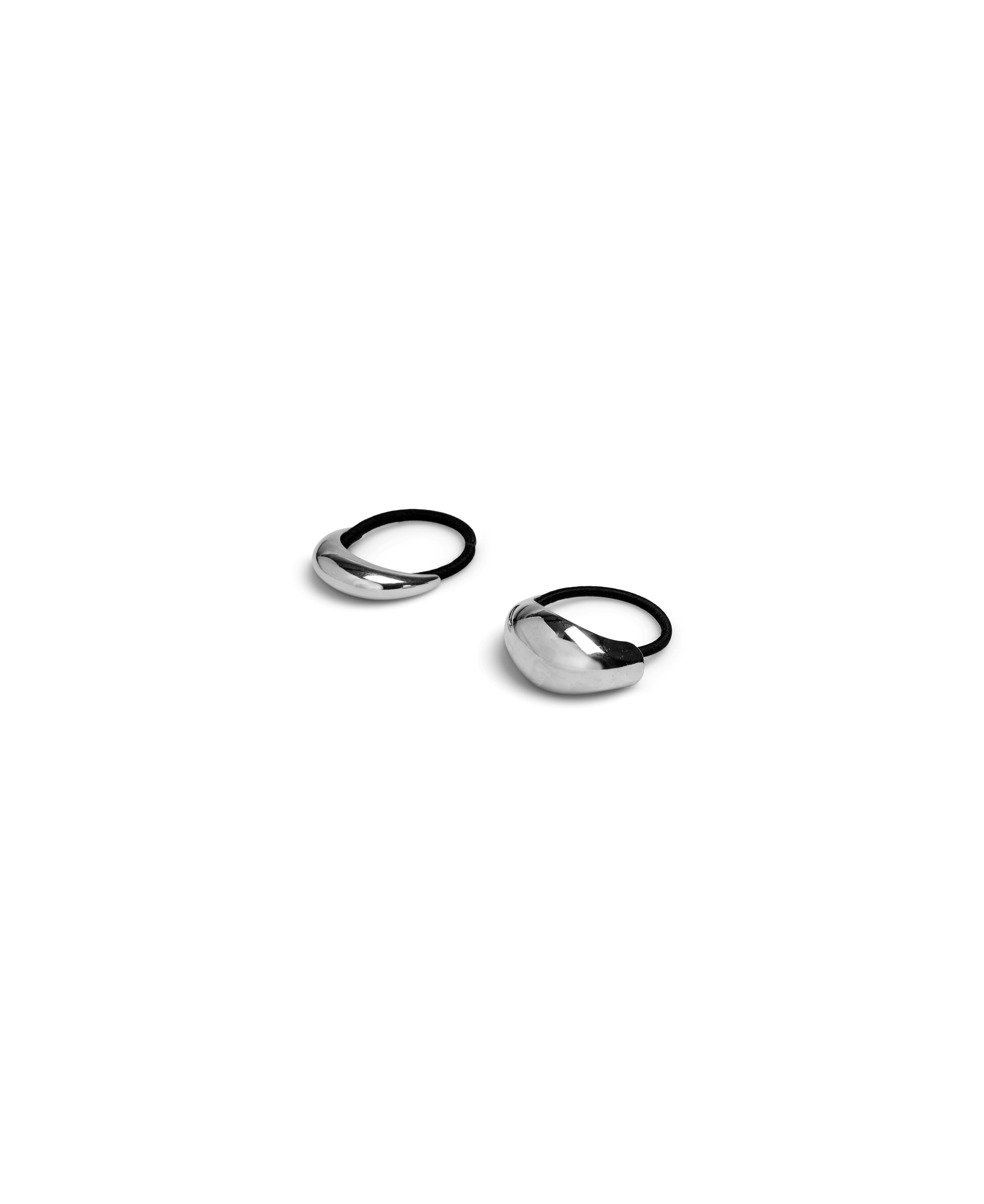 Pcmina Hair Elastic 2pack D2D