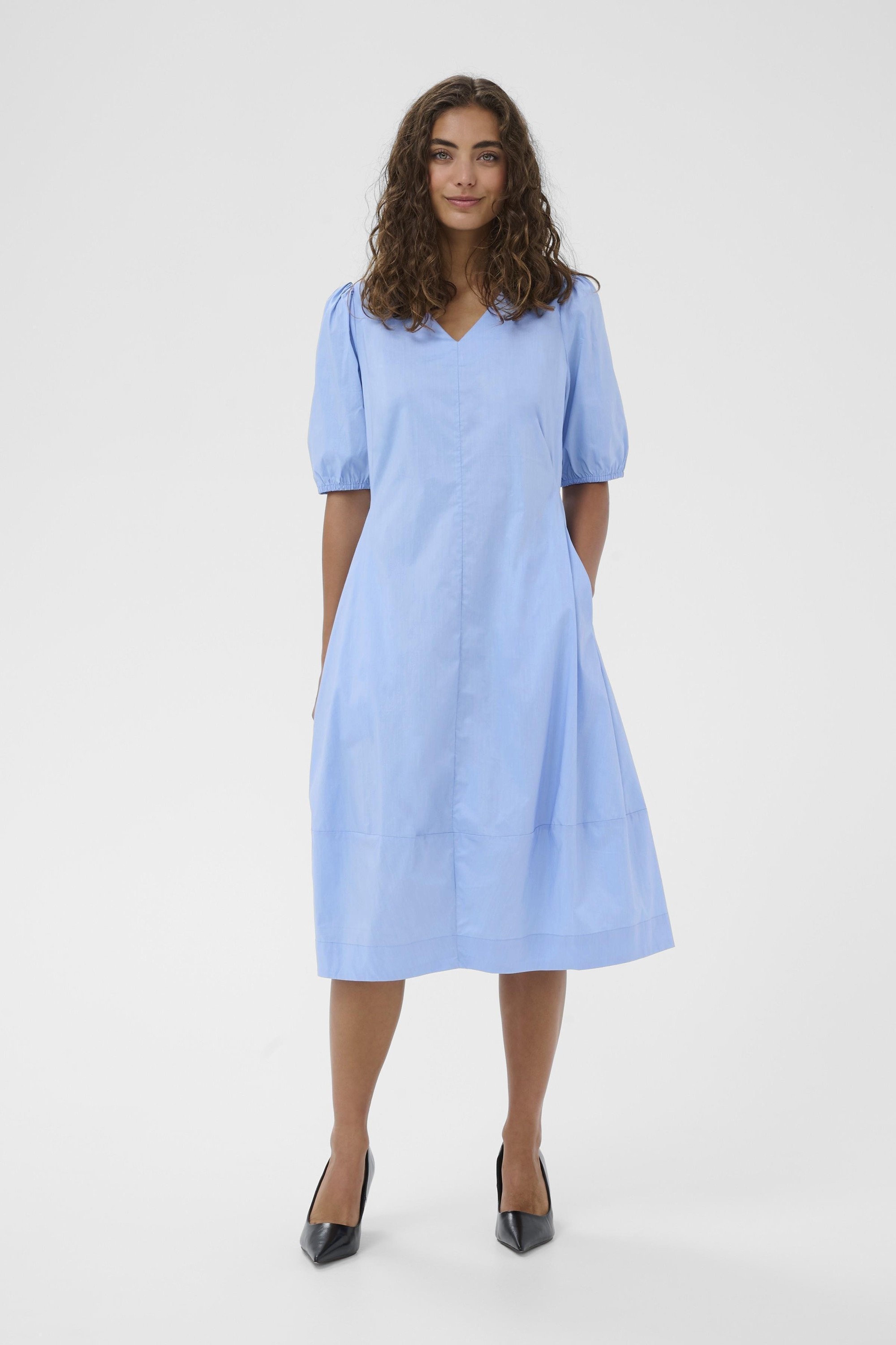 Cuantoinett SS Dress