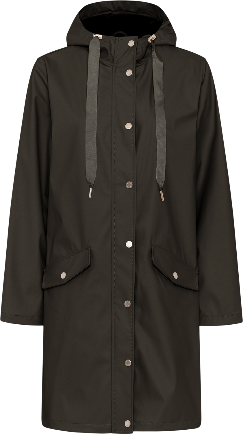 Coat_ Rain Coat
