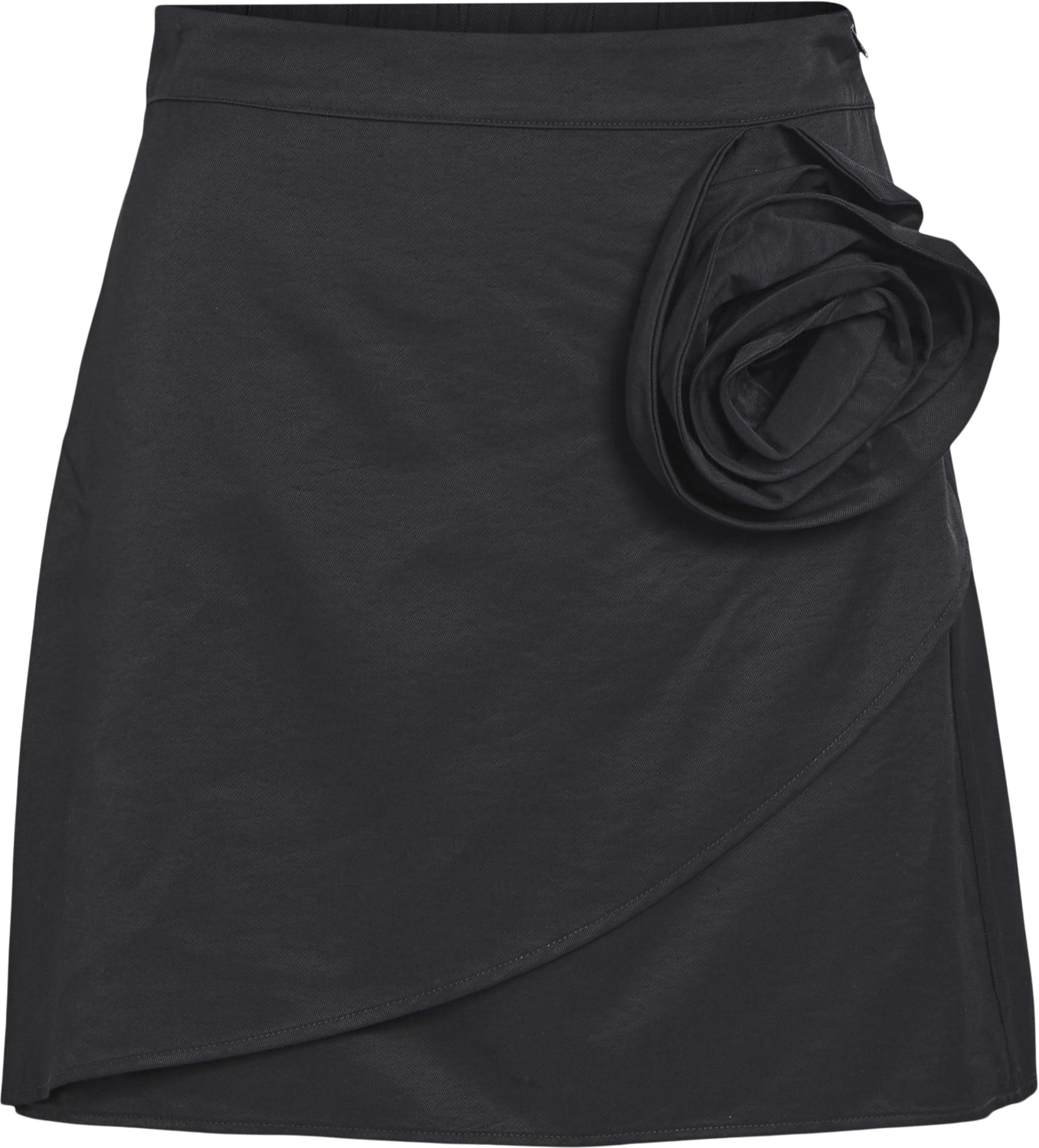 Objlagan HW Mini Skirt E AW Fair 23