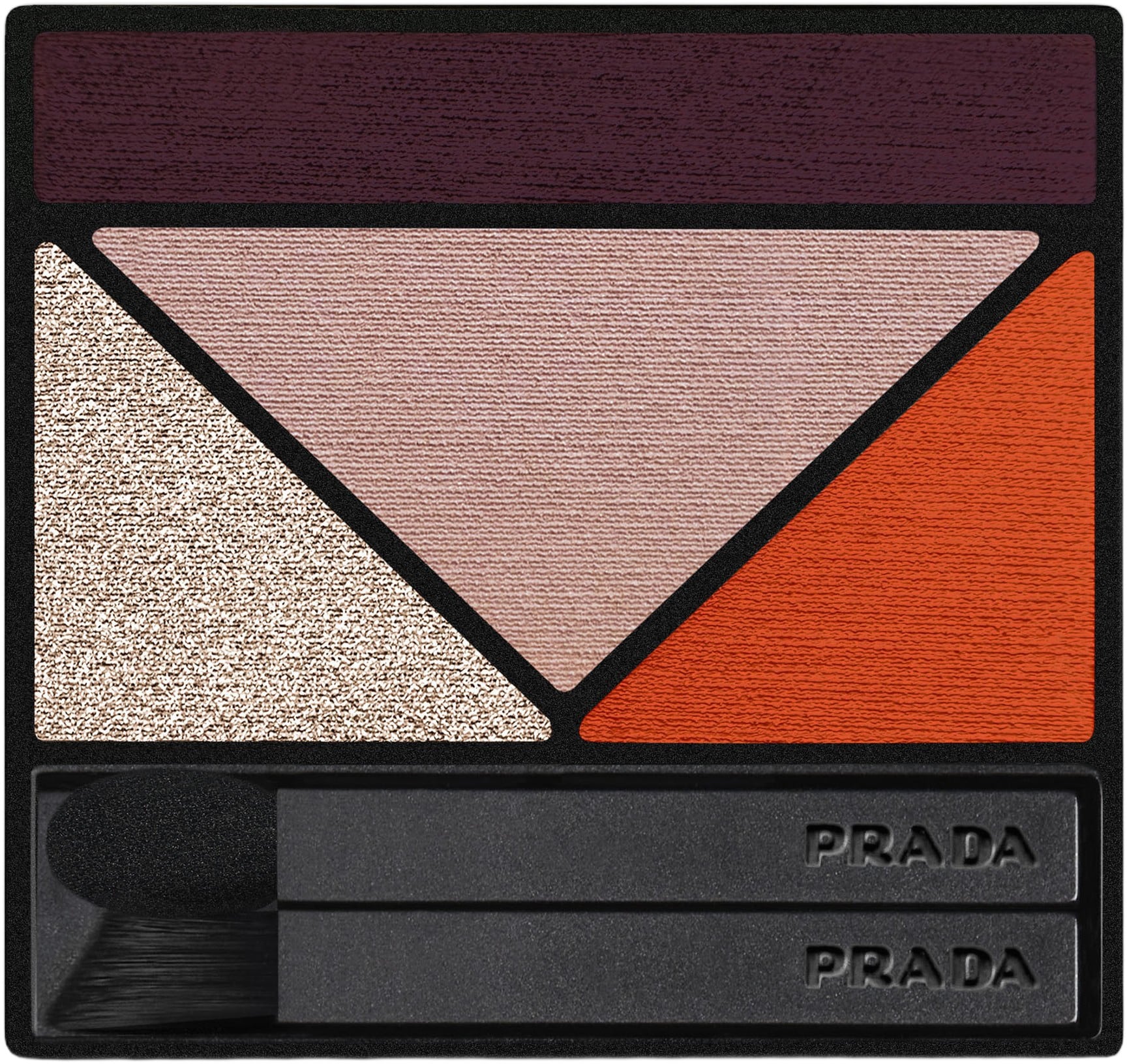 Dimensions Eyeshadow Palette Refill