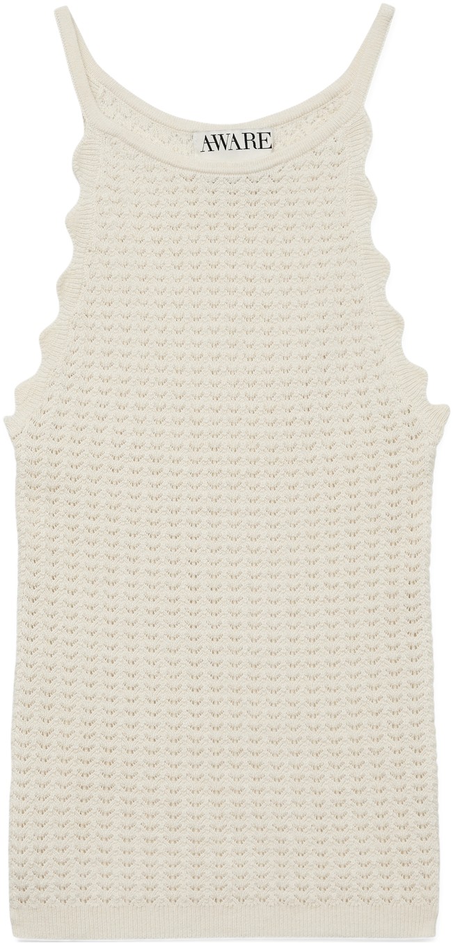 Awpanama SL Knit TOP Noos