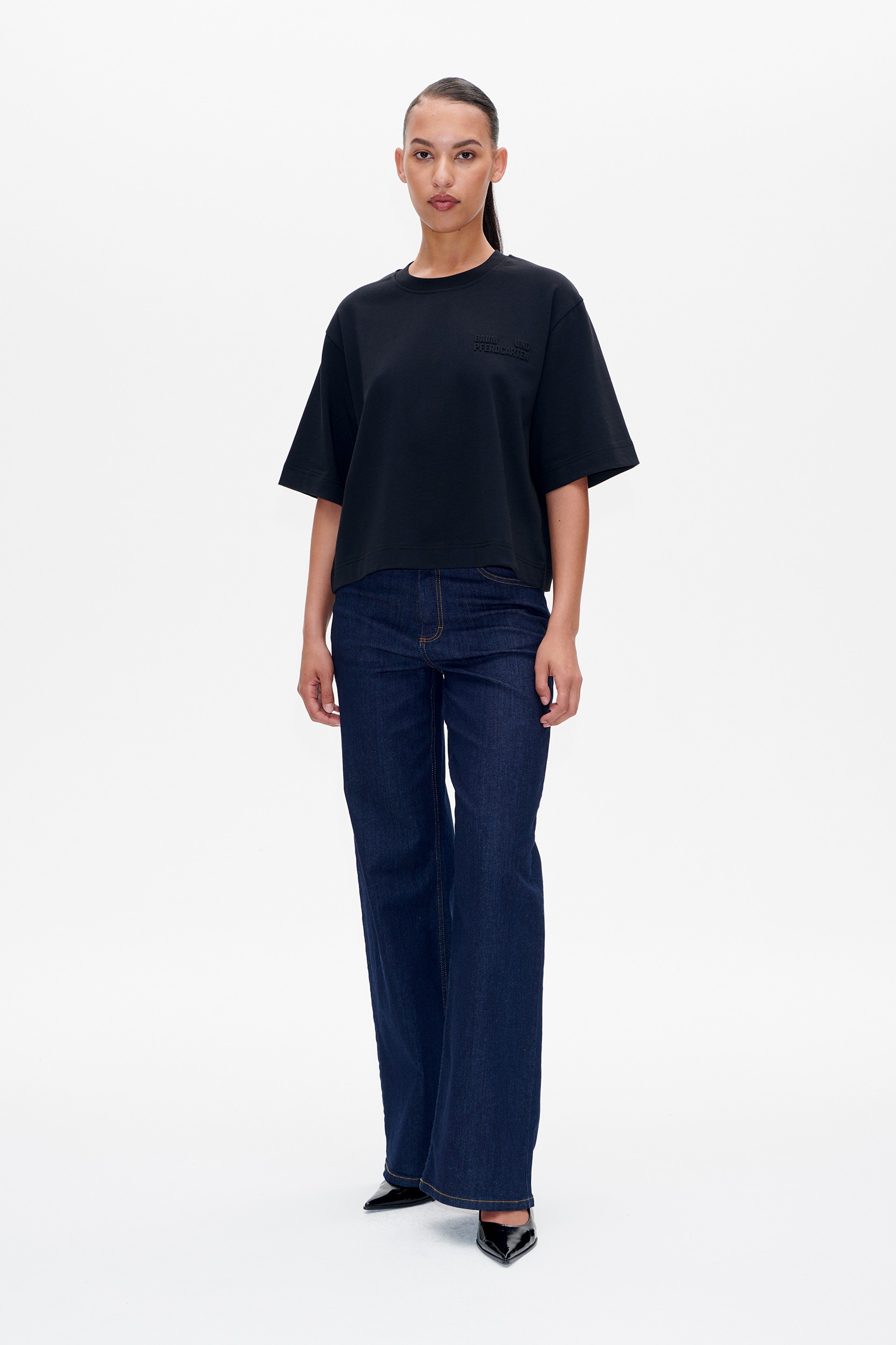 Jiana Tshirt