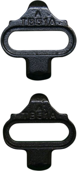 SPD Klamper