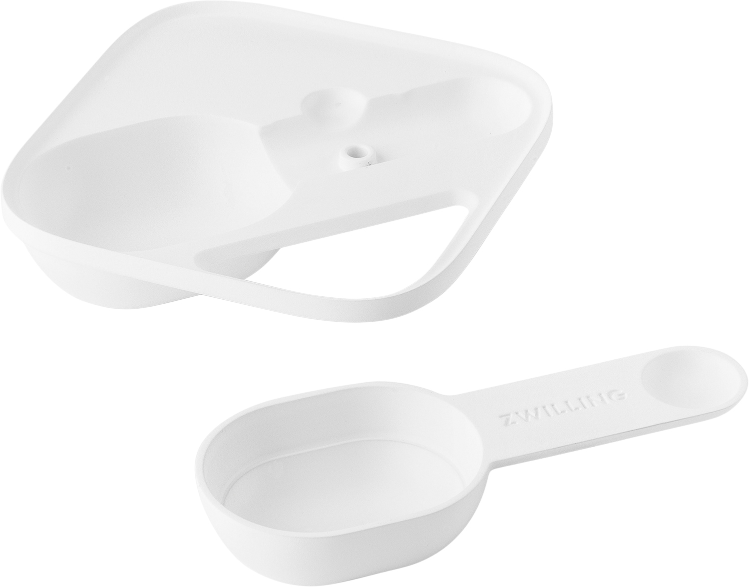 Fresh & Save Cube Insert S Hvid