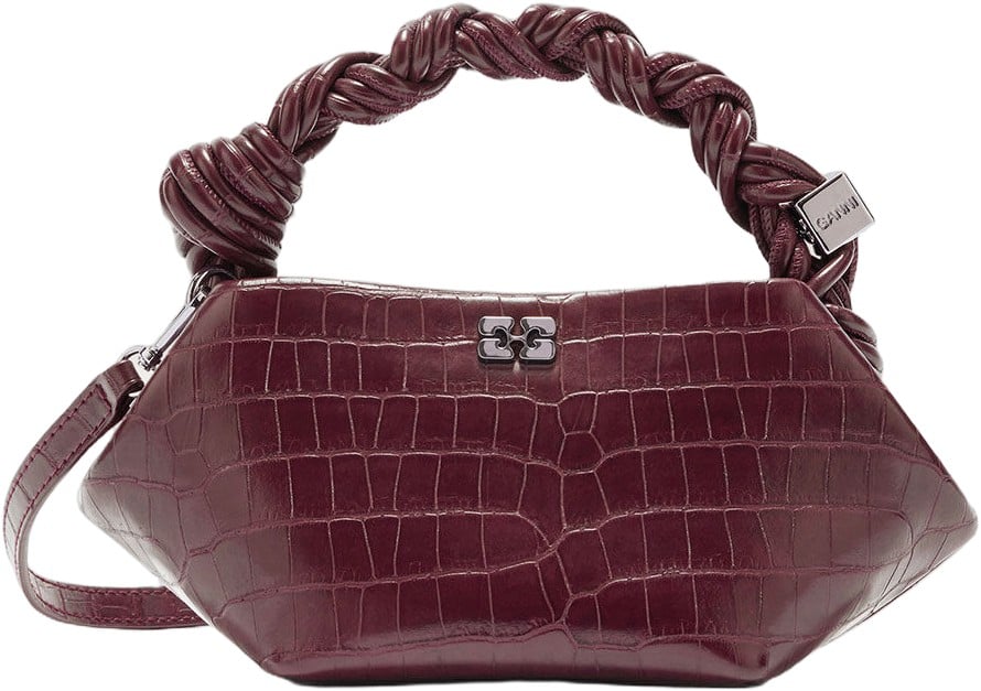 Bou Mini Croco