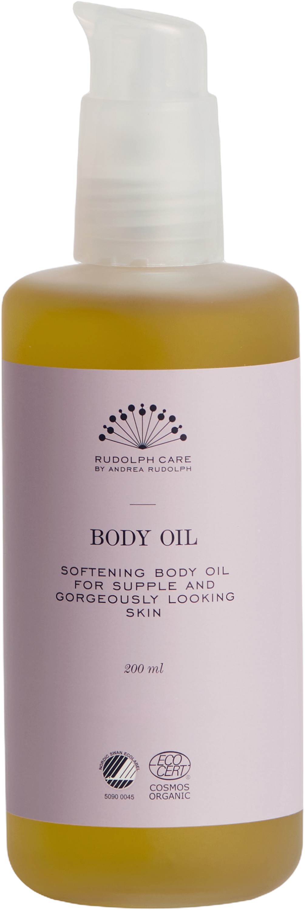 Body Oil