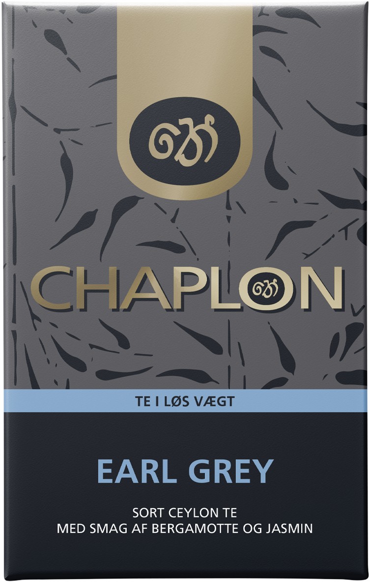 Earl Grey te 100g