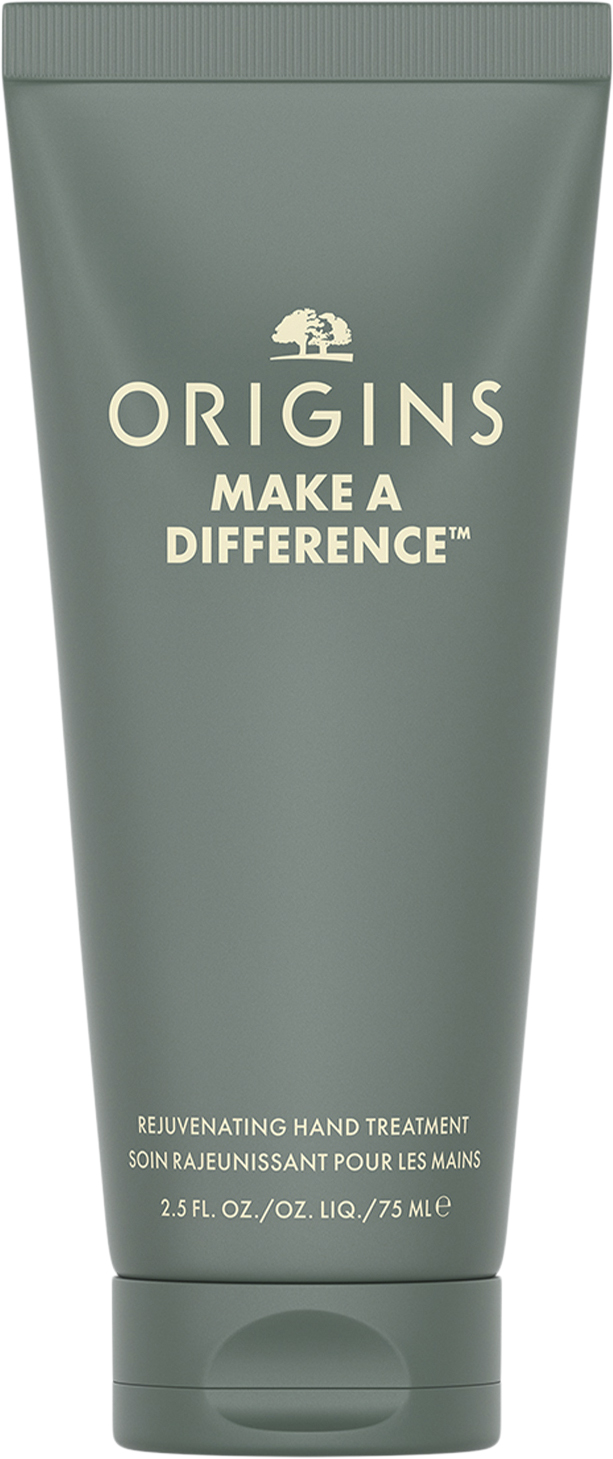 Make Difference Hand Treatment